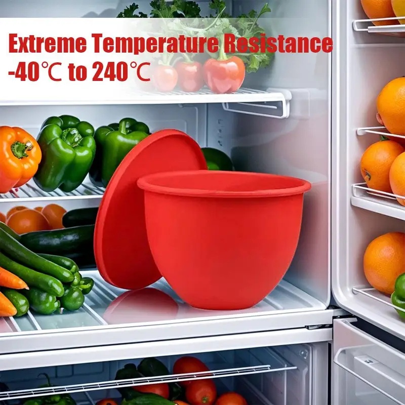 NUOVI Rivestimenti in Silicone - Kitchen Aid Baking Mixer recensione e prezzo