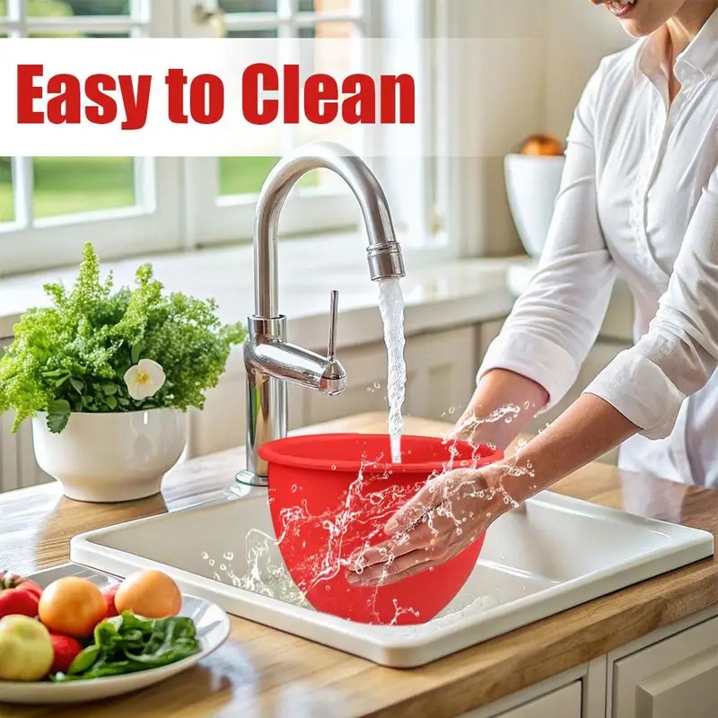 NUOVI Rivestimenti in Silicone - Kitchen Aid Baking Mixer recensione e prezzo