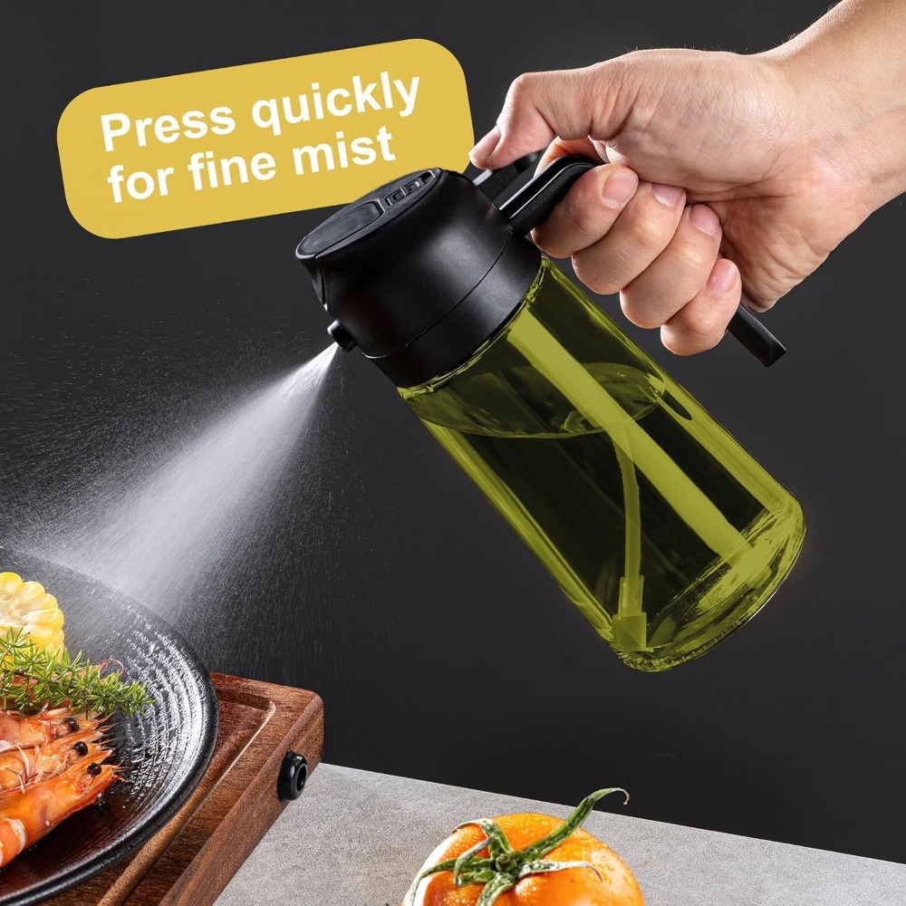 Dispenser e Spruzzatore per Ol - Kitchen.Baking Labels recensione e prezzo