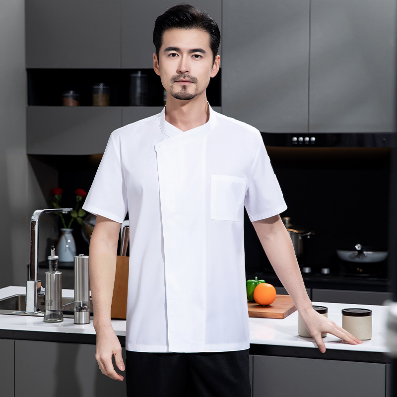 Divisa Estiva da Chef 3 Pezzi  - Kitchen Set Bakery recensione e prezzo