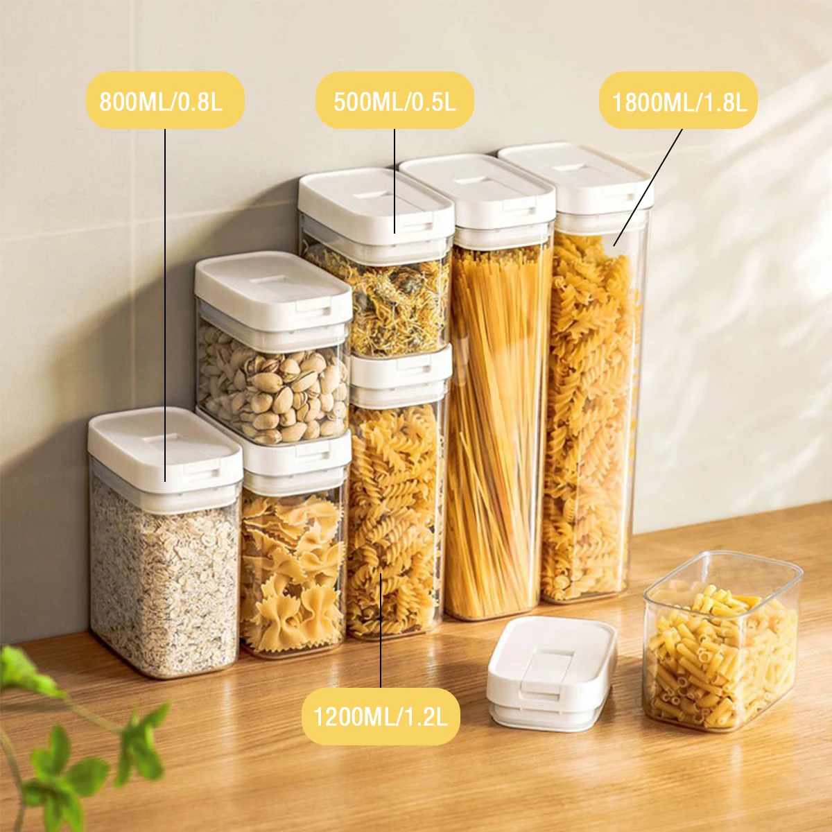 Scatola per la conservazione d - Kitchen Bank recensione e prezzo