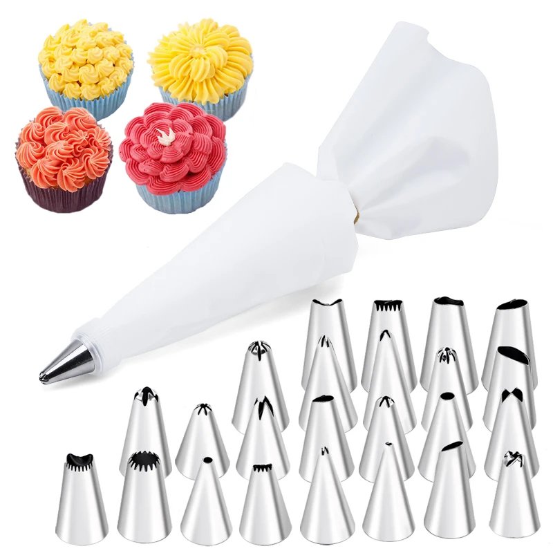 Set da 6-24 Pezzi di Sacchetti - Kitchen Set Bakery recensione e prezzo