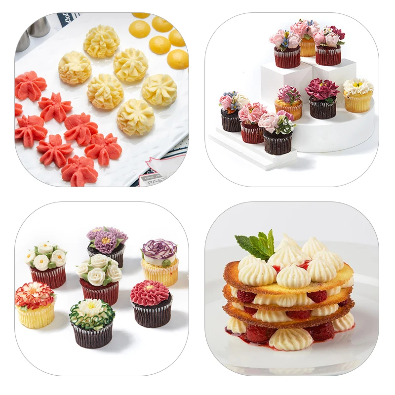 Set da 6-24 Pezzi di Sacchetti - Kitchen Set Bakery recensione e prezzo