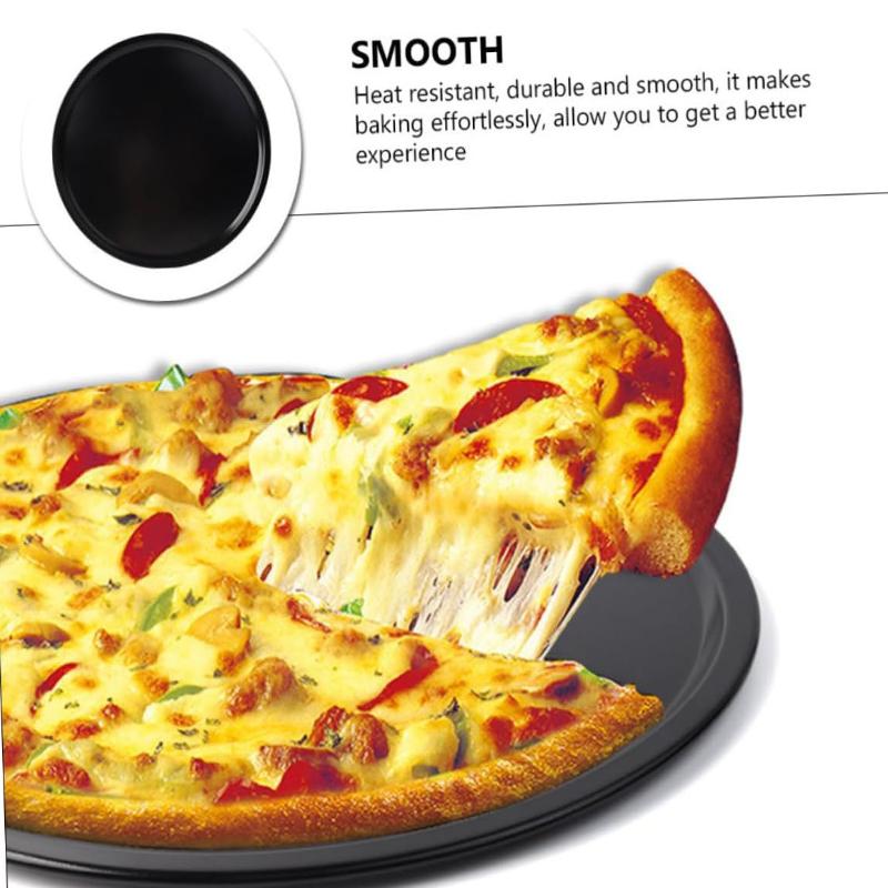 Teglia da forno per pizza da 1 - Kitchen Baking Trays recensione e prezzo