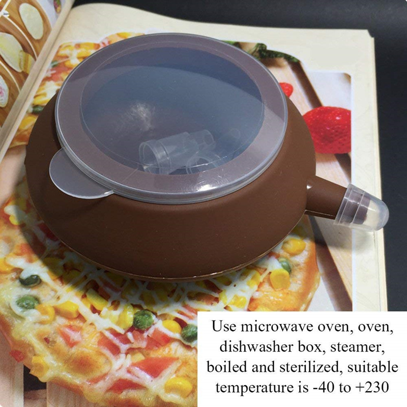Stampo in Silicone per Macaron - Kitchen Set Bakery recensione e prezzo