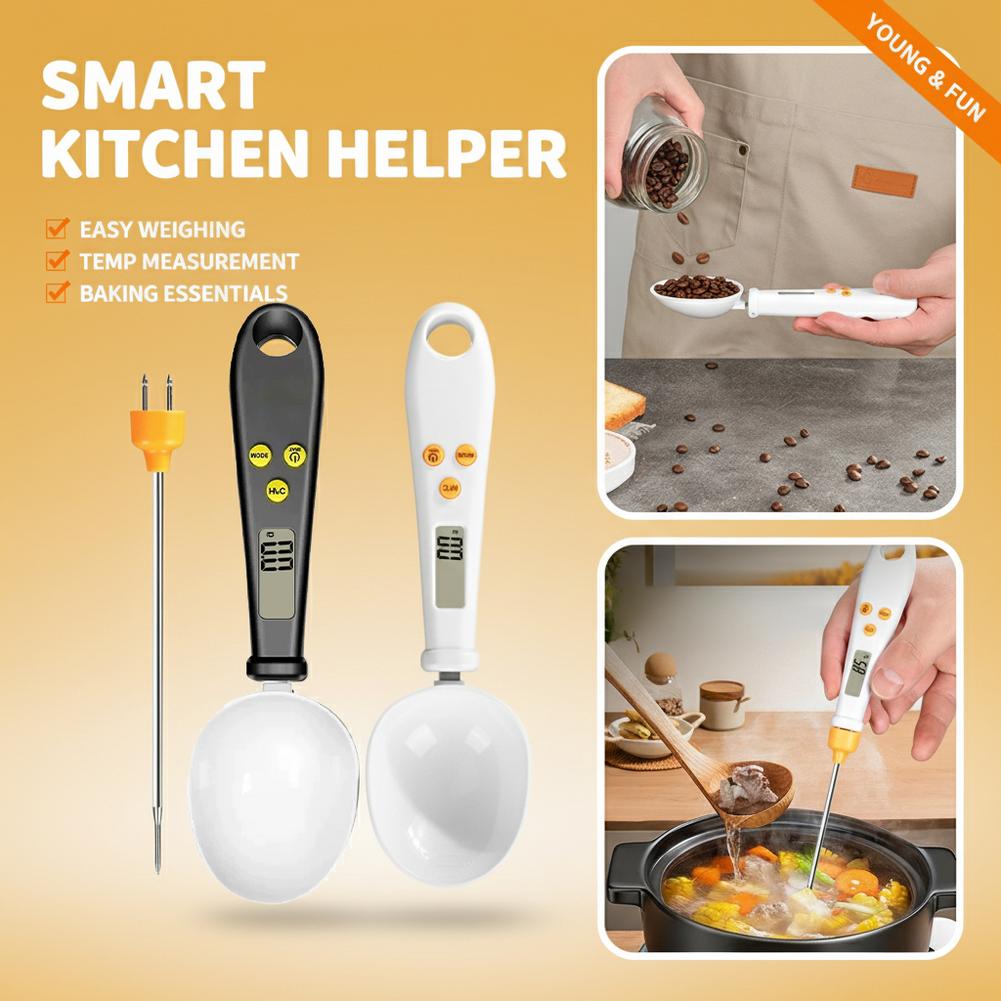 Bilancia Digitale da Cucina a  - Baking (Kitchen Ingredient) recensione e prezzo