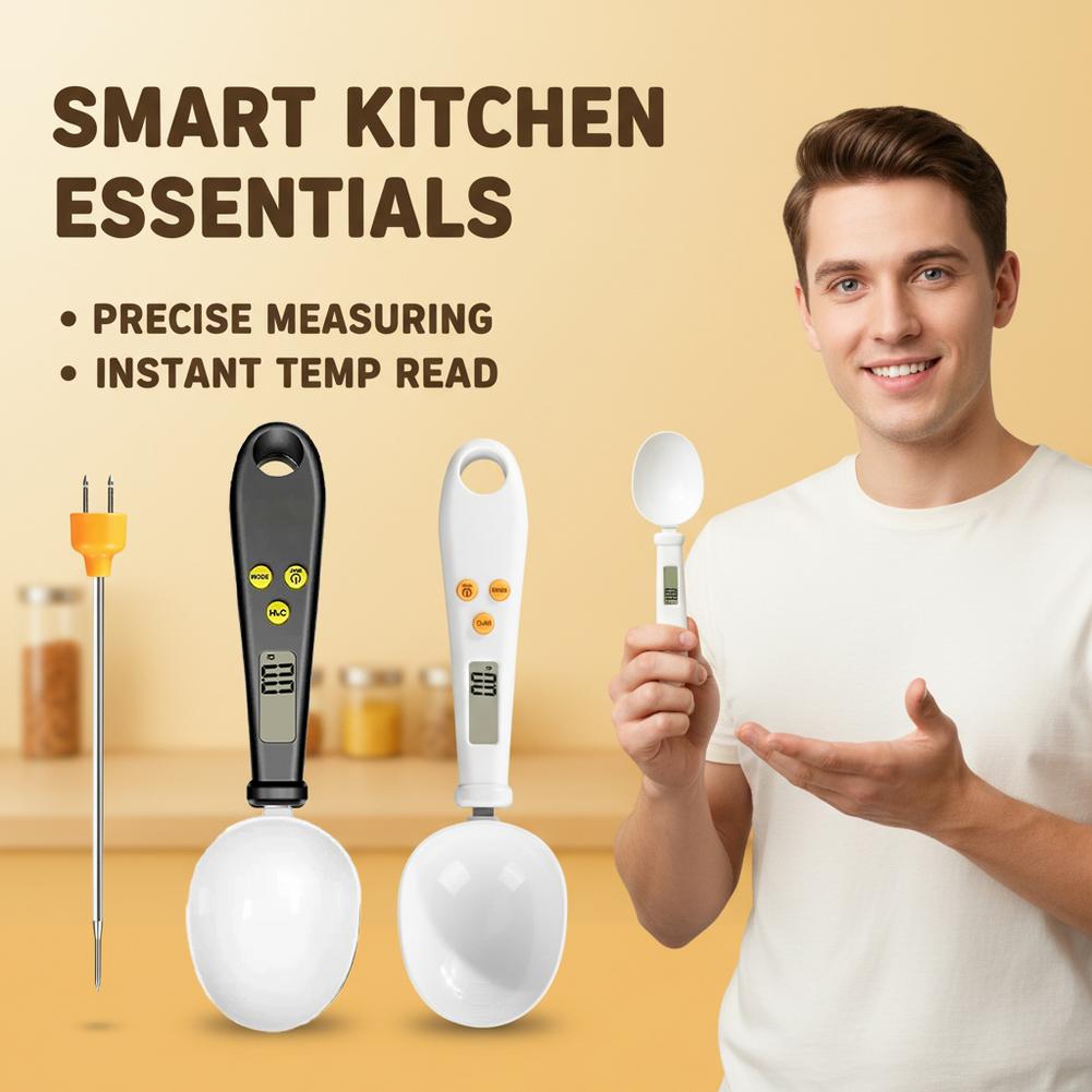Bilancia Digitale da Cucina a  - Baking (Kitchen Ingredient) recensione e prezzo