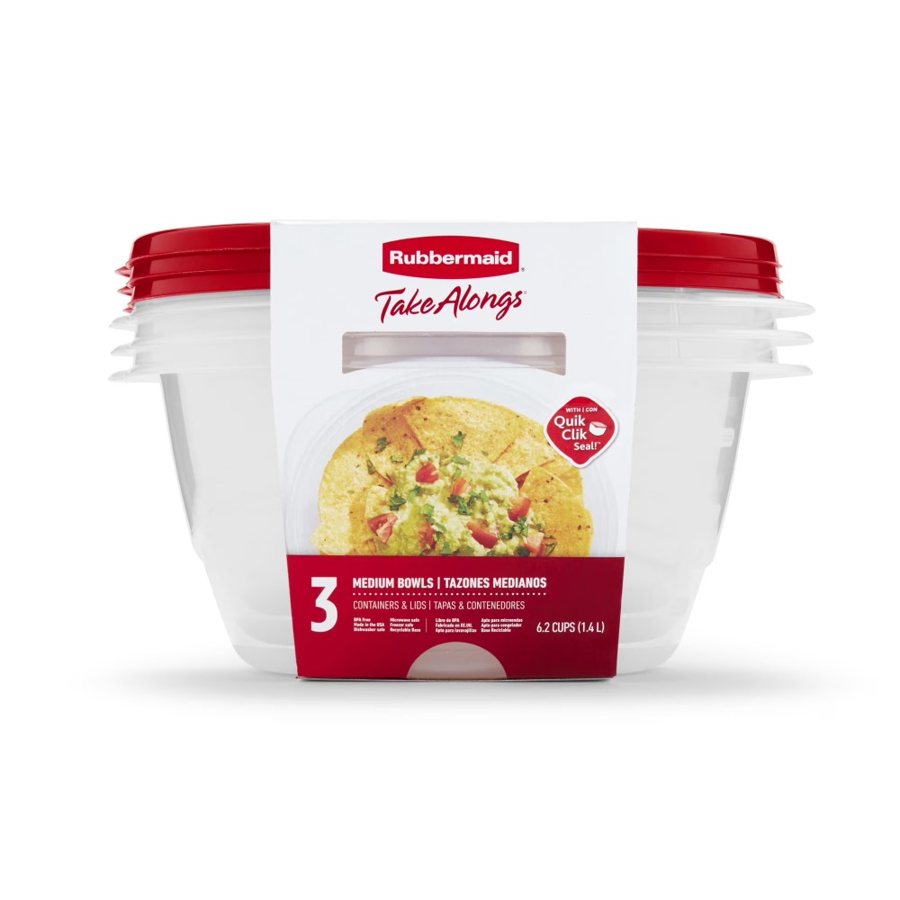 Contenitori grandi rotondi per - Kitchen For Baking recensione e prezzo