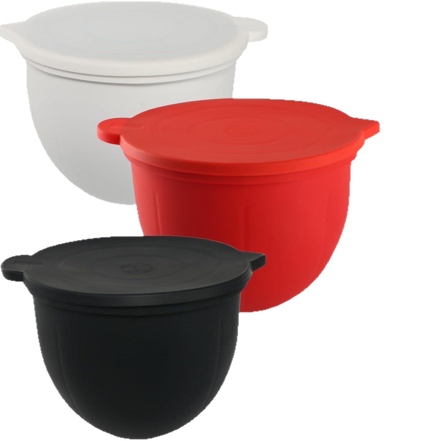 Ciotola universale in silicone - Kitchen Aid Baking Mixer recensione e prezzo
