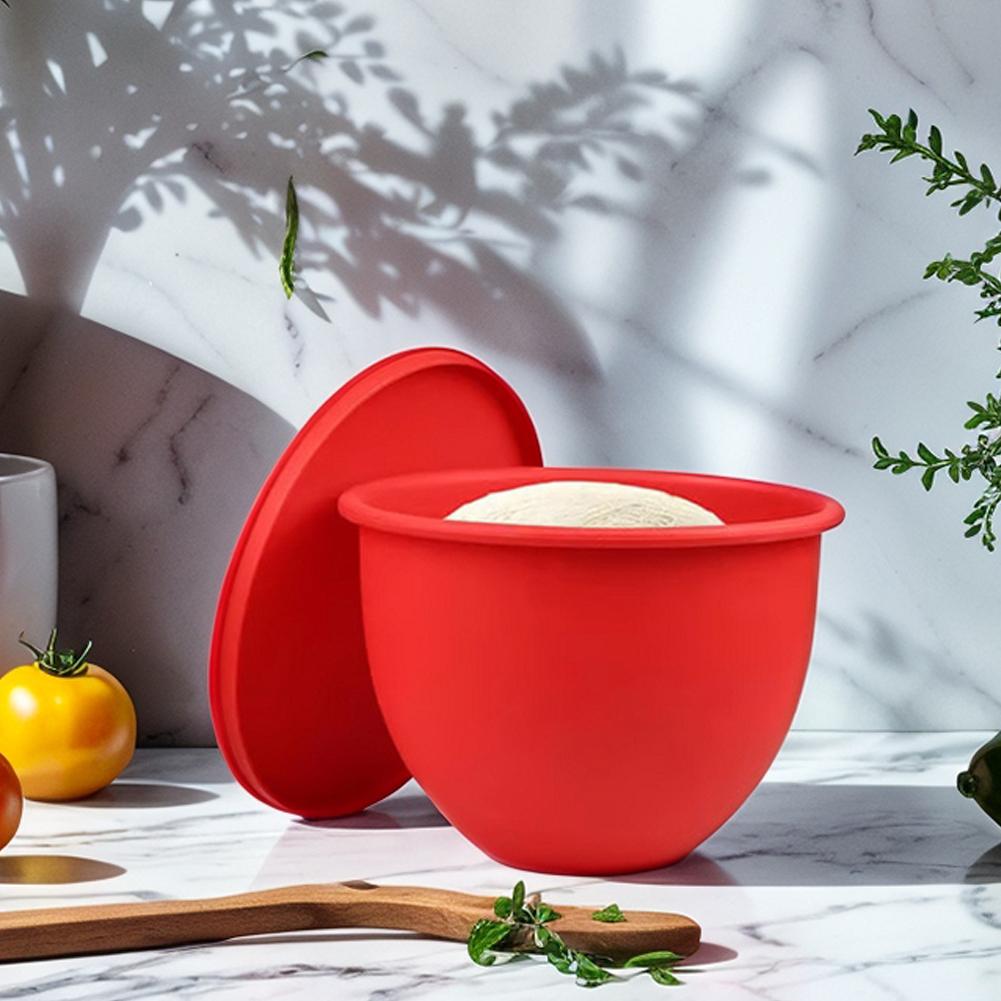Ciotola universale in silicone - Kitchen Aid Baking Mixer recensione e prezzo