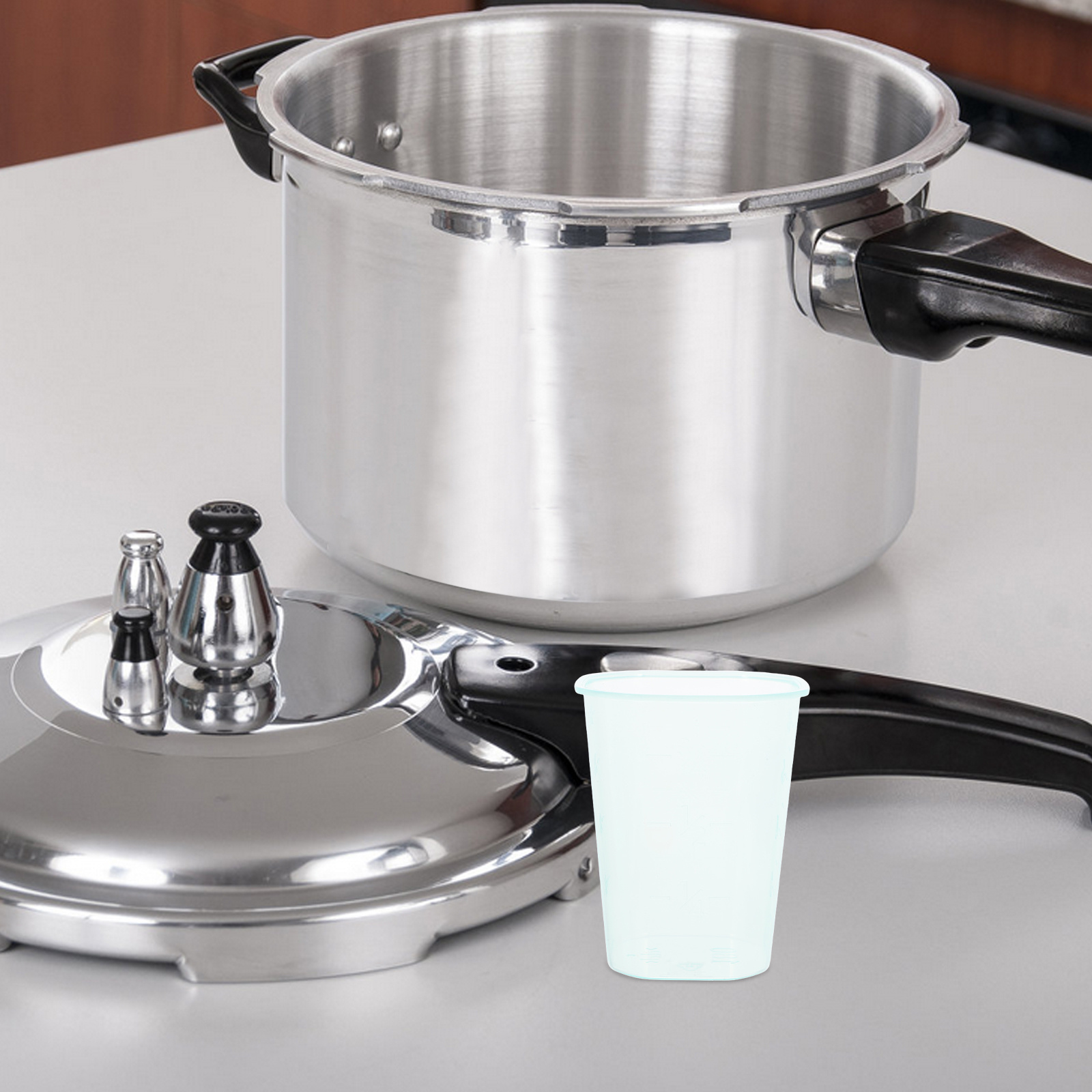 10 pezzi misurino per fornello - Baking (Kitchen Ingredient) recensione e prezzo