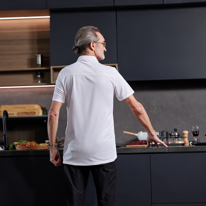 Set Uniforme da Chef 3 Pezzi:  - Kitchen Set Bakery recensione e prezzo