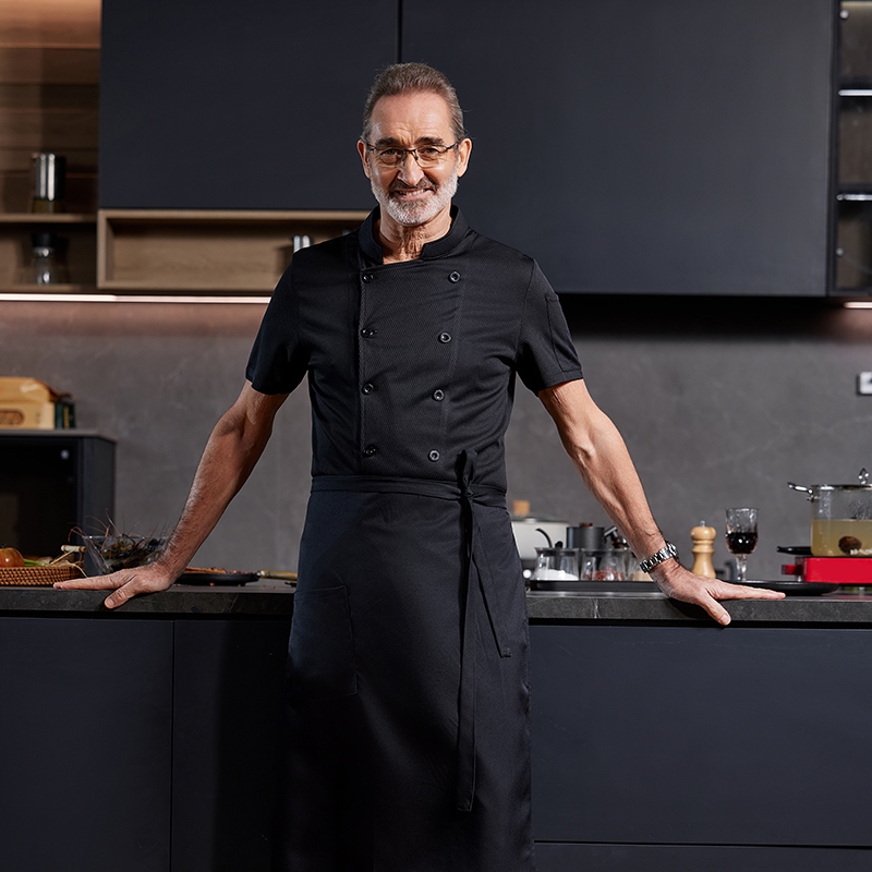Set Uniforme da Chef 3 Pezzi:  - Kitchen Set Bakery recensione e prezzo