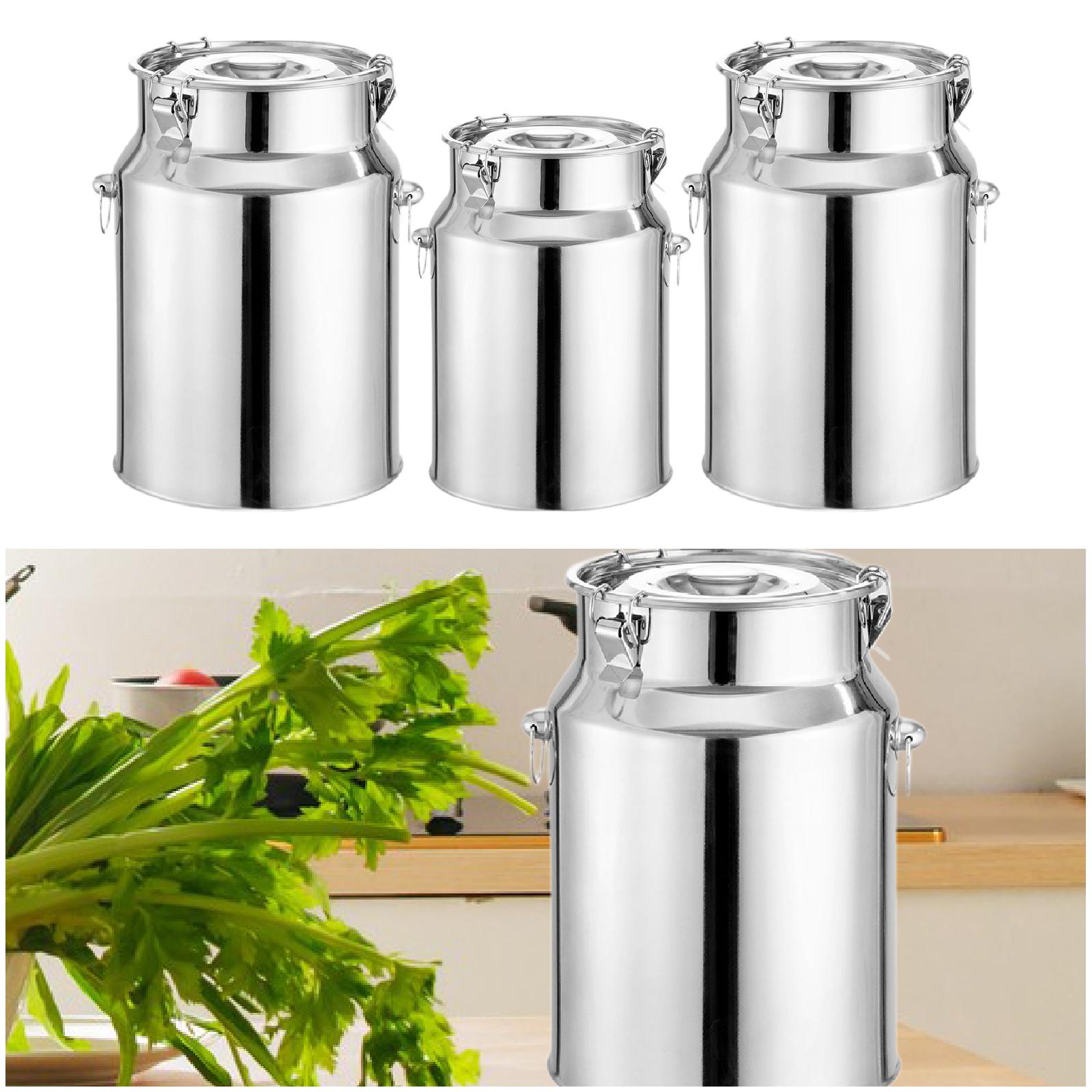 Secchio sigillato secchio per  - Kitchen Bank recensione e prezzo