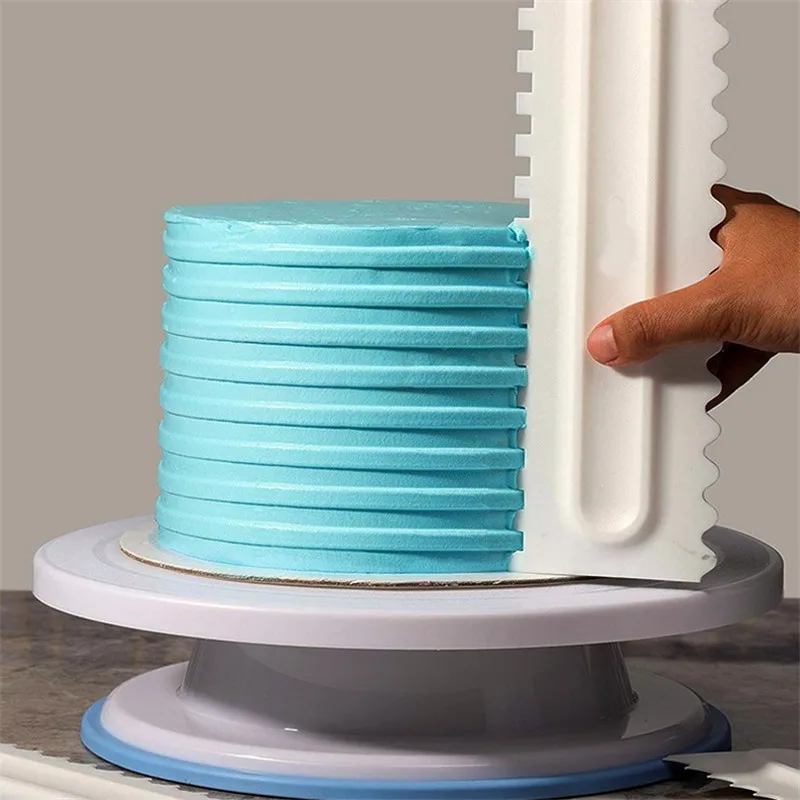 Spatola per raschietto per tor - Kitchen Set Bakery recensione e prezzo