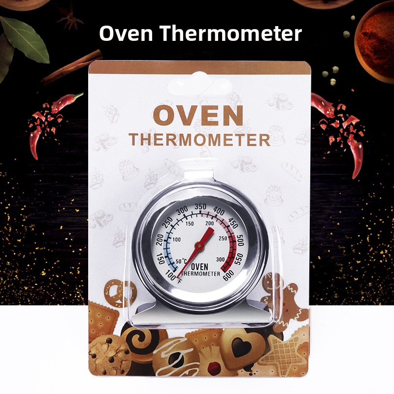 Termometro per Forno a Lancett - Kitchen Baking Utensils recensione e prezzo