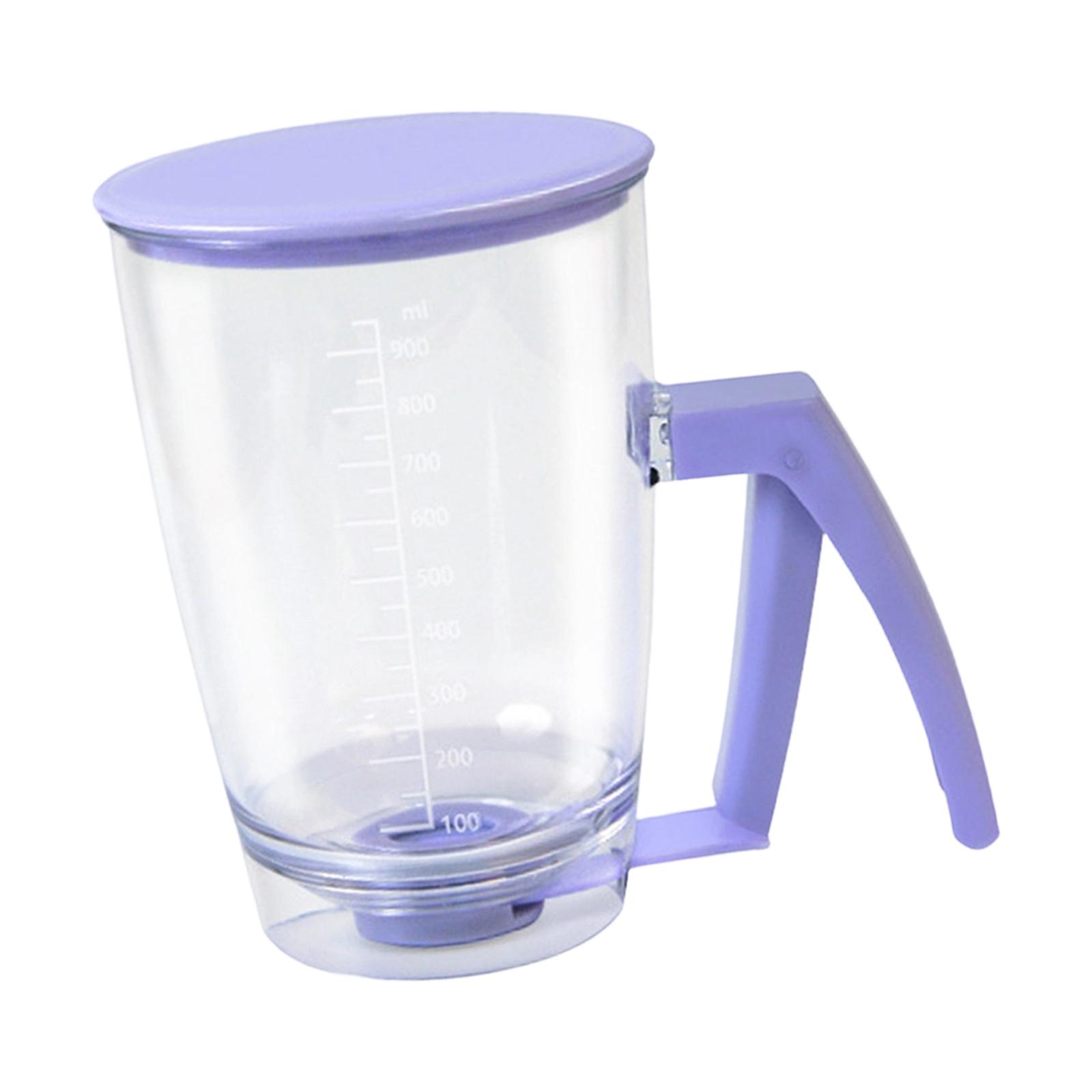 Dispenser per impasto per panc - Kitchen.Baking Labels recensione e prezzo