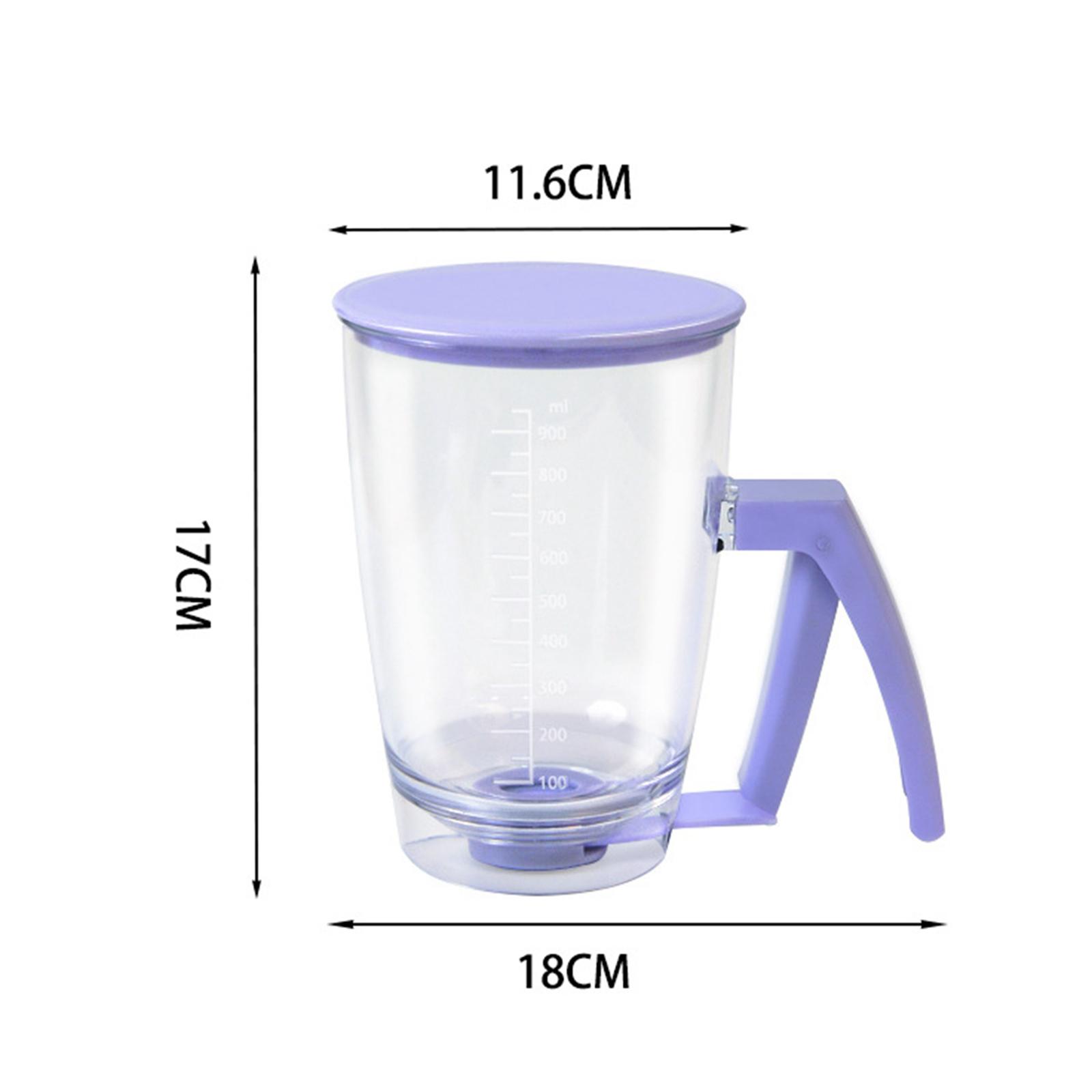 Dispenser per impasto per panc - Kitchen.Baking Labels recensione e prezzo