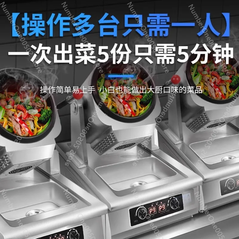 Macchina da cucina automatica  - Kitchen Robot Baking recensione e prezzo