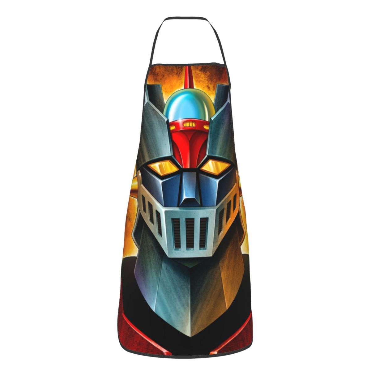 UFO Robot Mazinger Z Grembiule - Kitchen Robot Baking recensione e prezzo