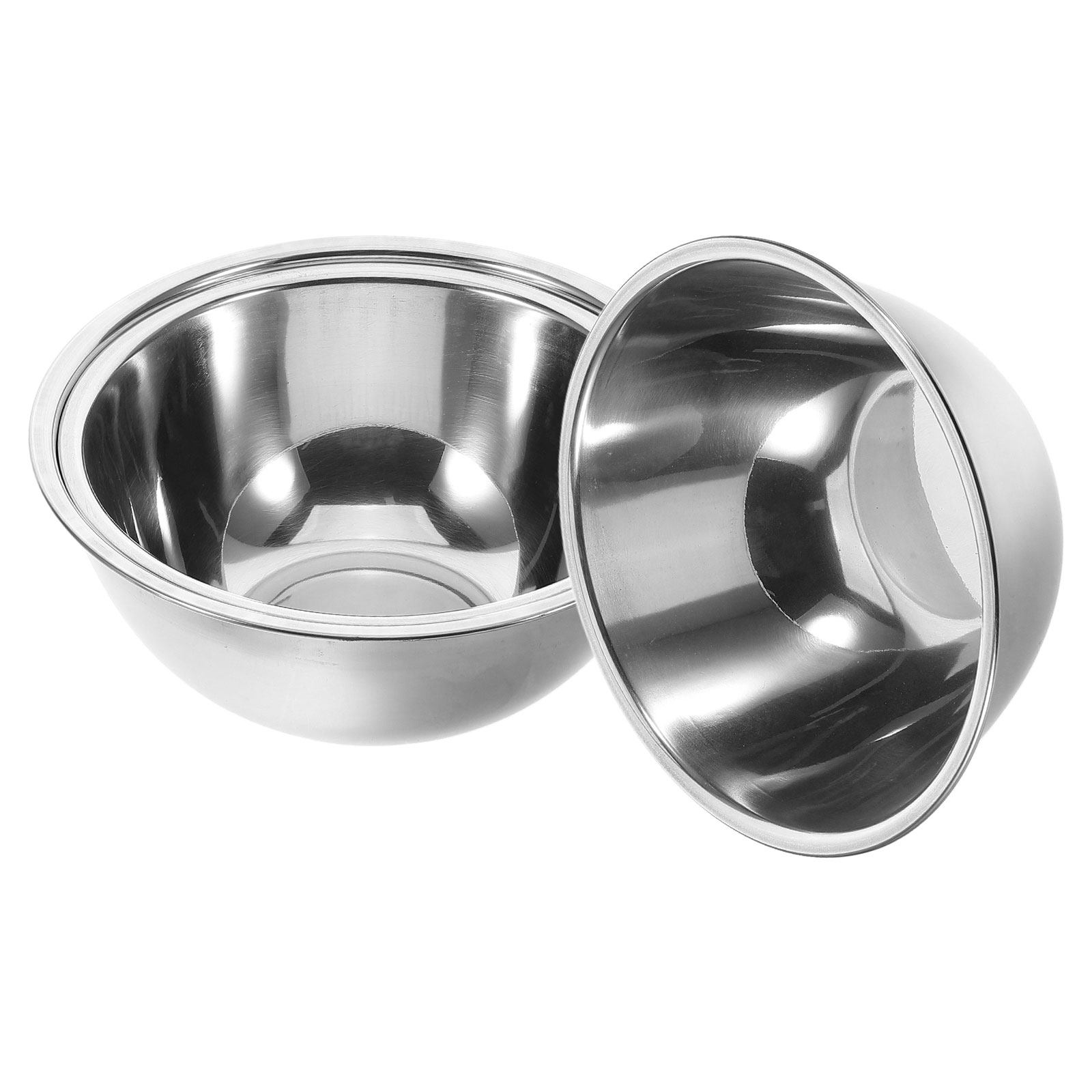 Set di 3 Ciotole in Acciaio In - Baking (Kitchen Ingredient) recensione e prezzo