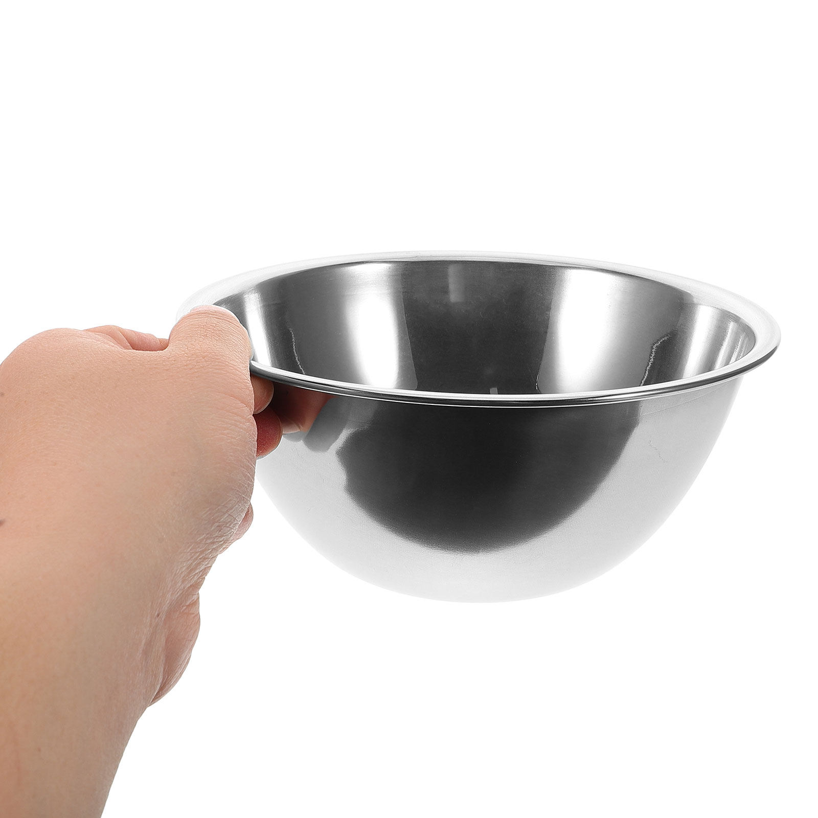 Set di 3 Ciotole in Acciaio In - Baking (Kitchen Ingredient) recensione e prezzo