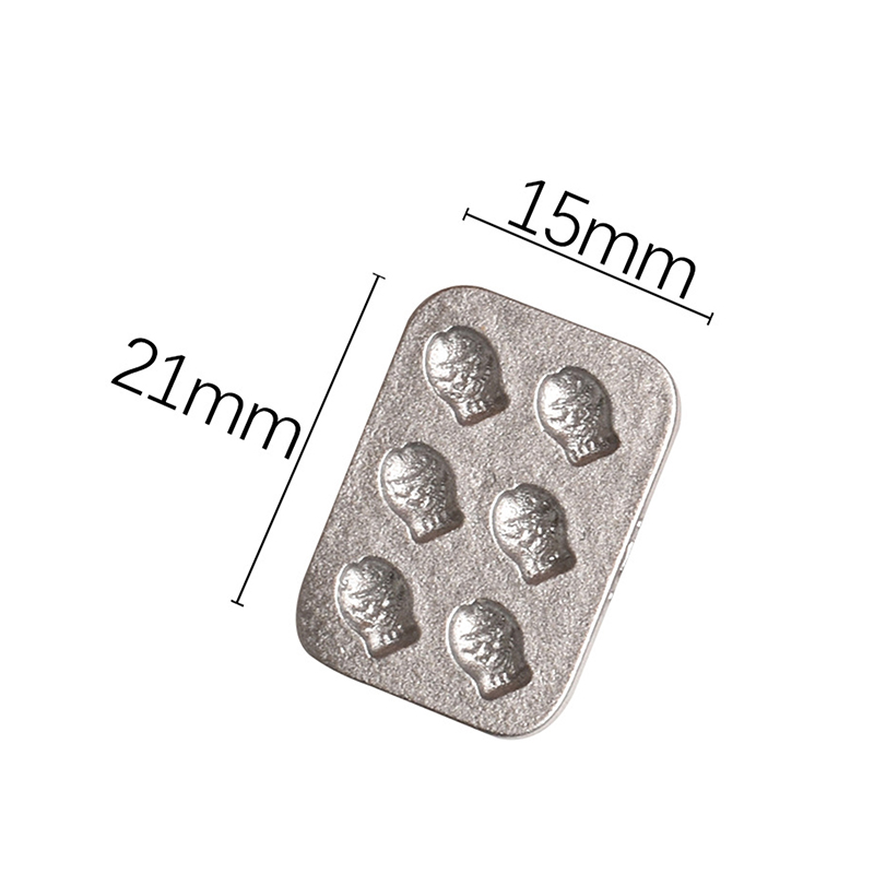 10 pezzi casa delle bambole in - Kitchen Baking Trays recensione e prezzo