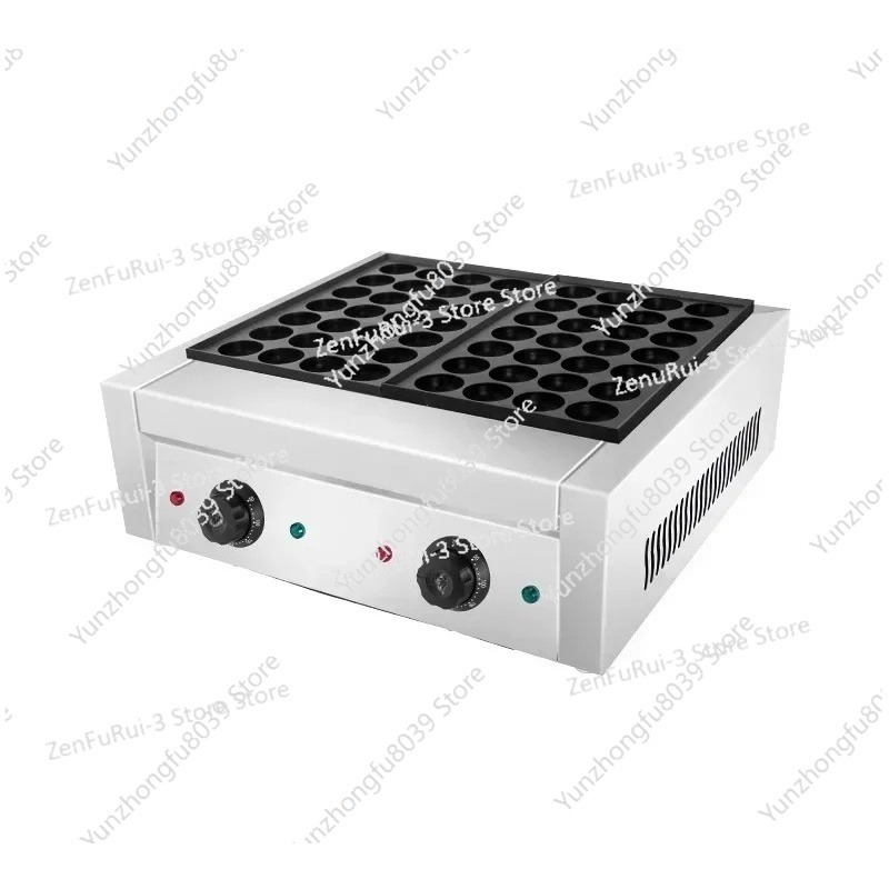 Macchina Elettrica per Waffle  - Kitchen Baking Equipment recensione e prezzo