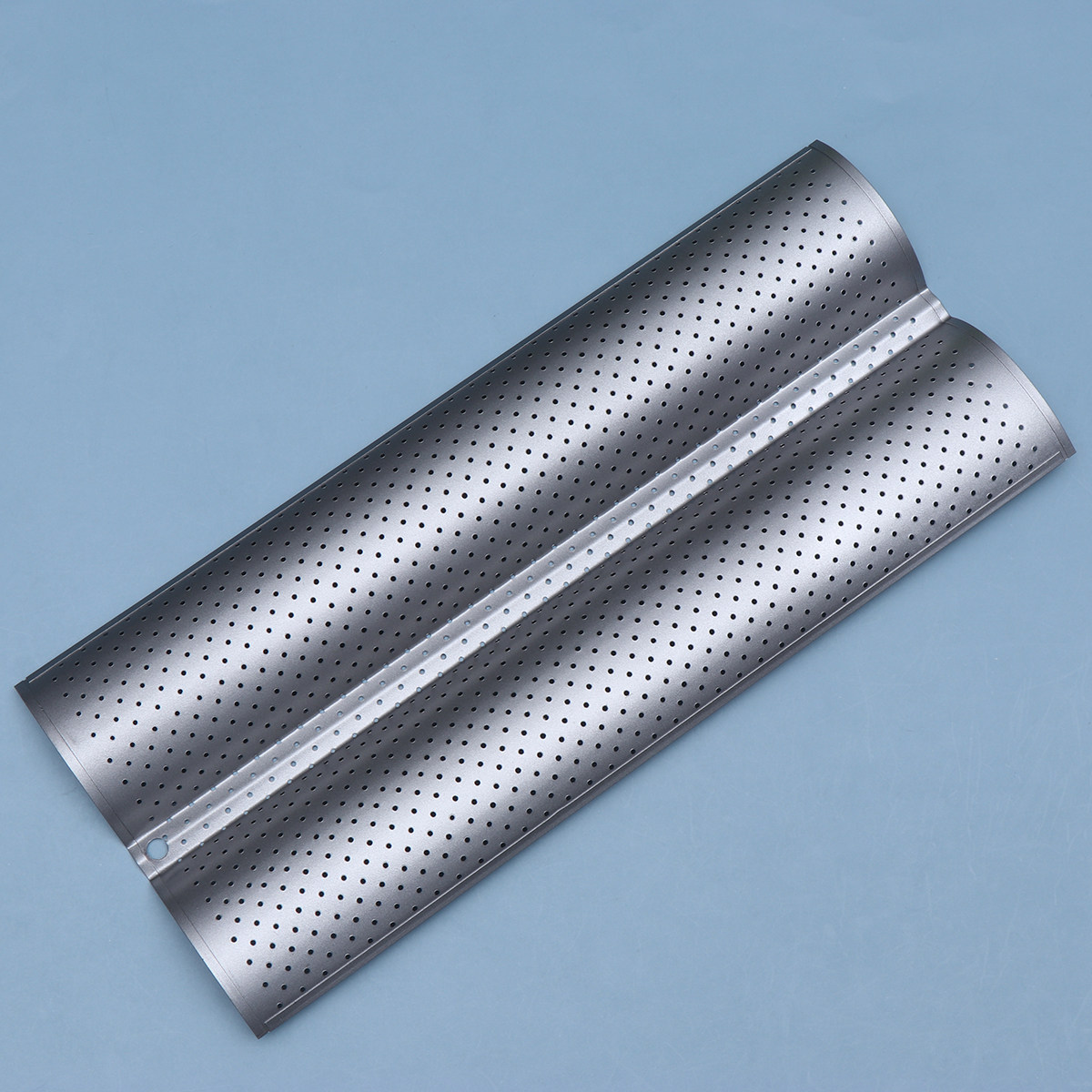 2 Pezzi Stampo per Pane in Acc - Kitchen Baking Trays recensione e prezzo