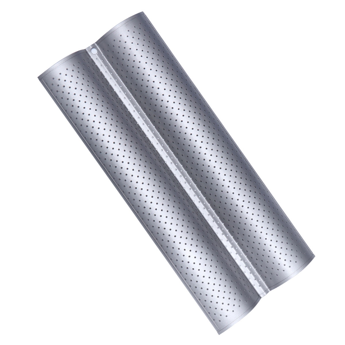 2 Pezzi Stampo per Pane in Acc - Kitchen Baking Trays recensione e prezzo