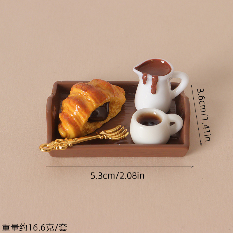Set da Tè Pomeridiano in Minia - Kitchen Set Bakery recensione e prezzo