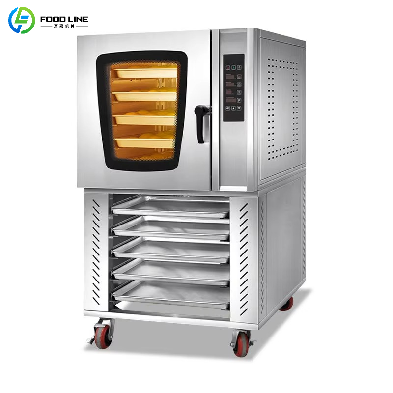 Forno Elettrico Commerciale Pe - Kitchen Baking Equipment recensione e prezzo