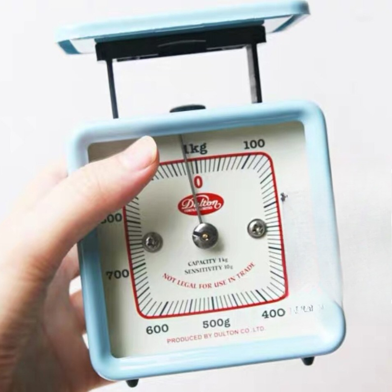 Bilancia da Cucina Vintage in  - Baking (Kitchen Ingredient) recensione e prezzo