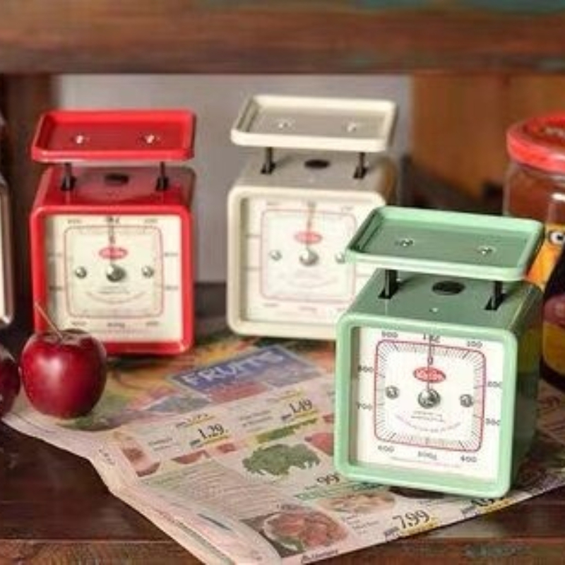 Bilancia da Cucina Vintage in  - Baking (Kitchen Ingredient) recensione e prezzo