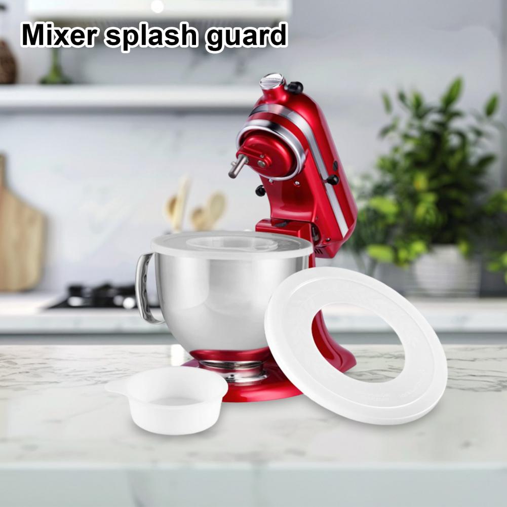 Copri ciotola per mixer per Ki - Kitchen Aid Baking Mixer recensione e prezzo