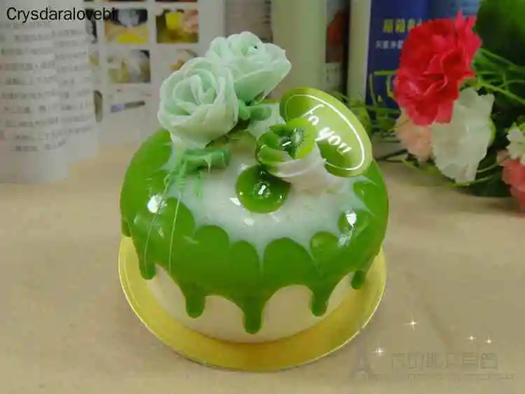 6 pz/set Simulazione Torta Di  - Kitchen Set Bakery recensione e prezzo