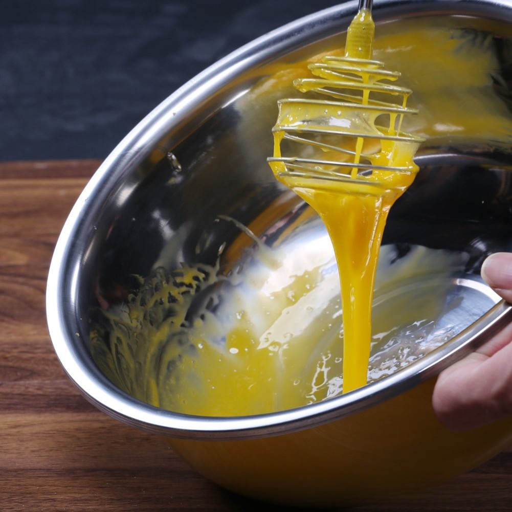 Frusta per uova in acciaio ino - Baking (Kitchen Ingredient) recensione e prezzo