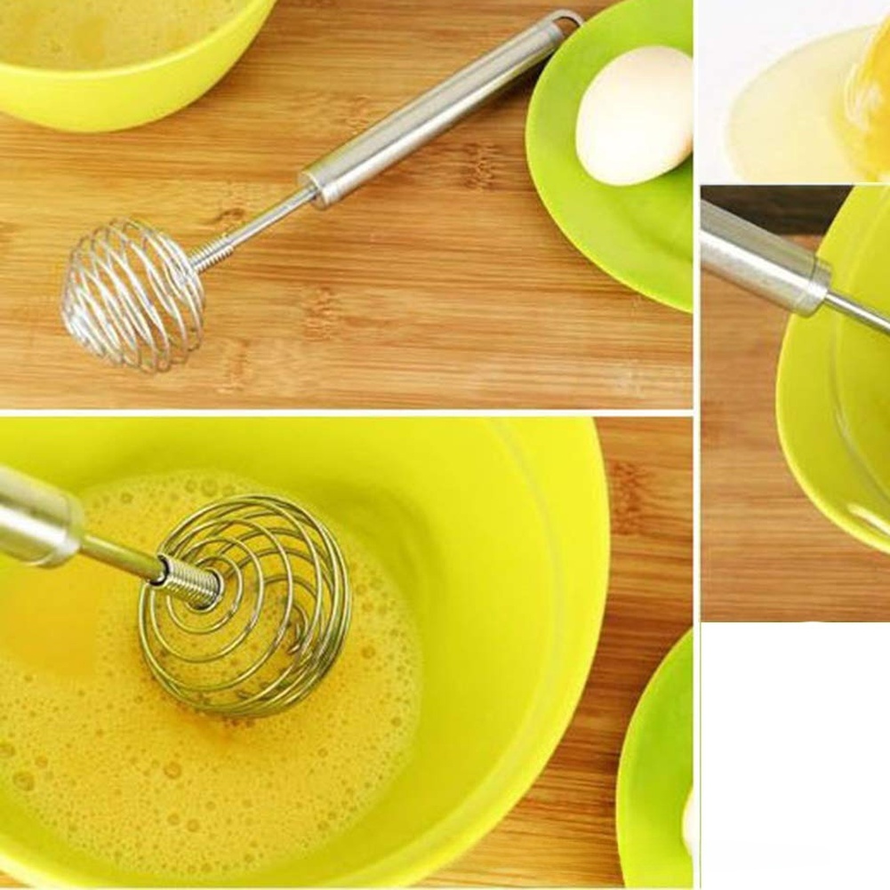 Frusta per uova in acciaio ino - Baking (Kitchen Ingredient) recensione e prezzo