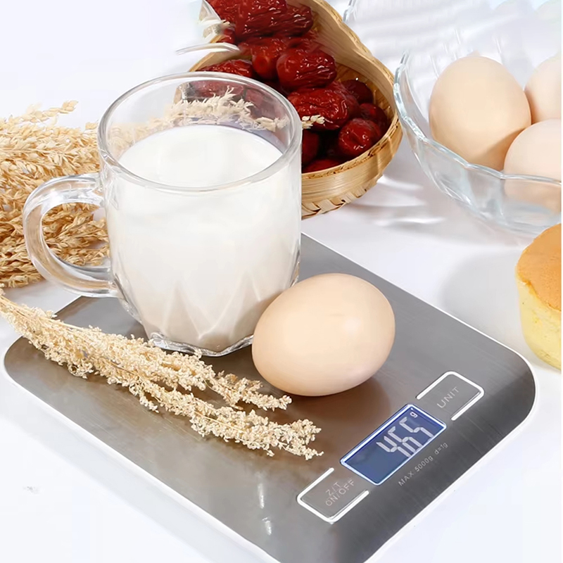 Bilancia da Cucina Digitale ad - Baking (Kitchen Ingredient) recensione e prezzo