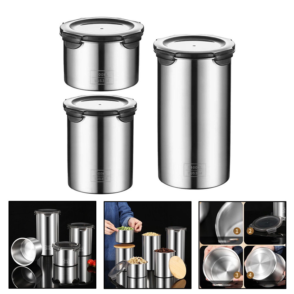 500/900/1400ml contenitore per - Kitchen Bank recensione e prezzo