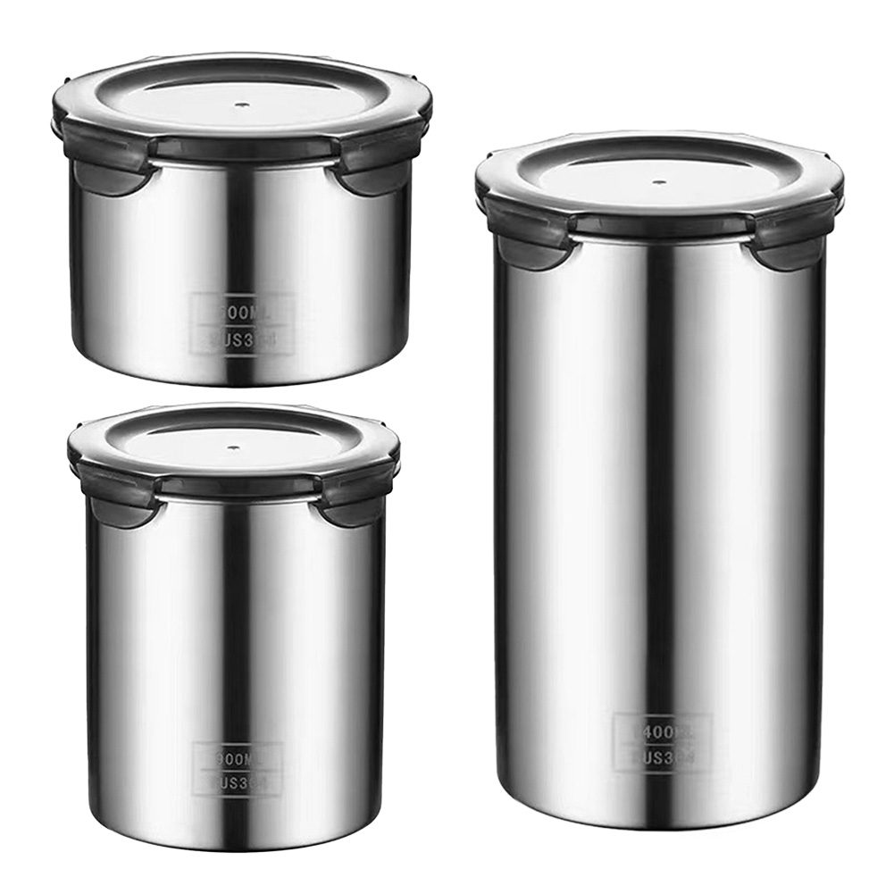500/900/1400ml contenitore per - Kitchen Bank recensione e prezzo