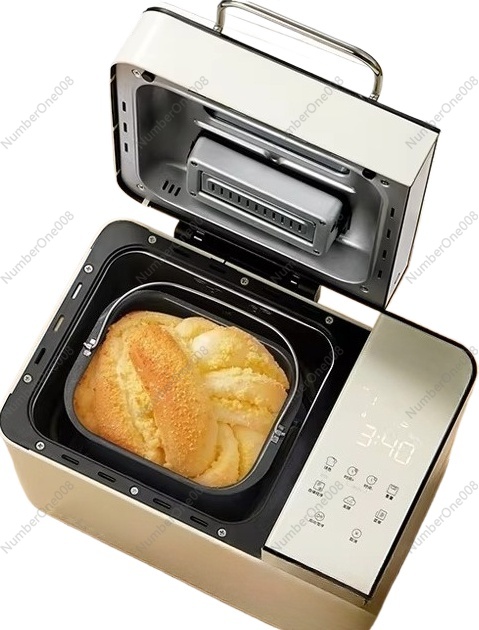 Macchina per il Pane Automatic - Kitchen For Baking recensione e prezzo