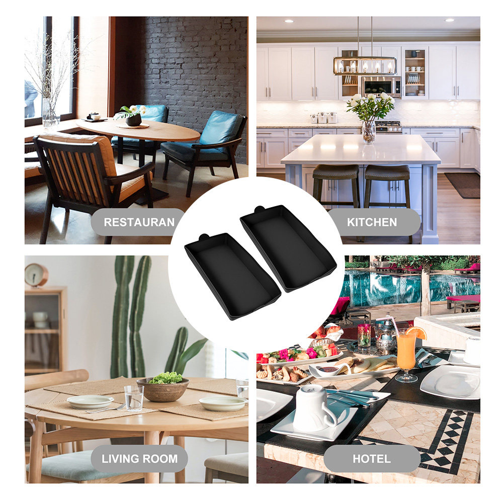 2 Pezzi Stampo per Pane in Sil - Kitchen Baking Trays recensione e prezzo