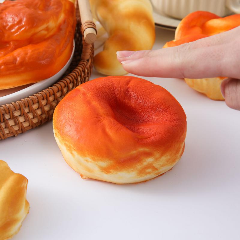 Set di Pane Artificiale in PU, - Kitchen Set Bakery recensione e prezzo