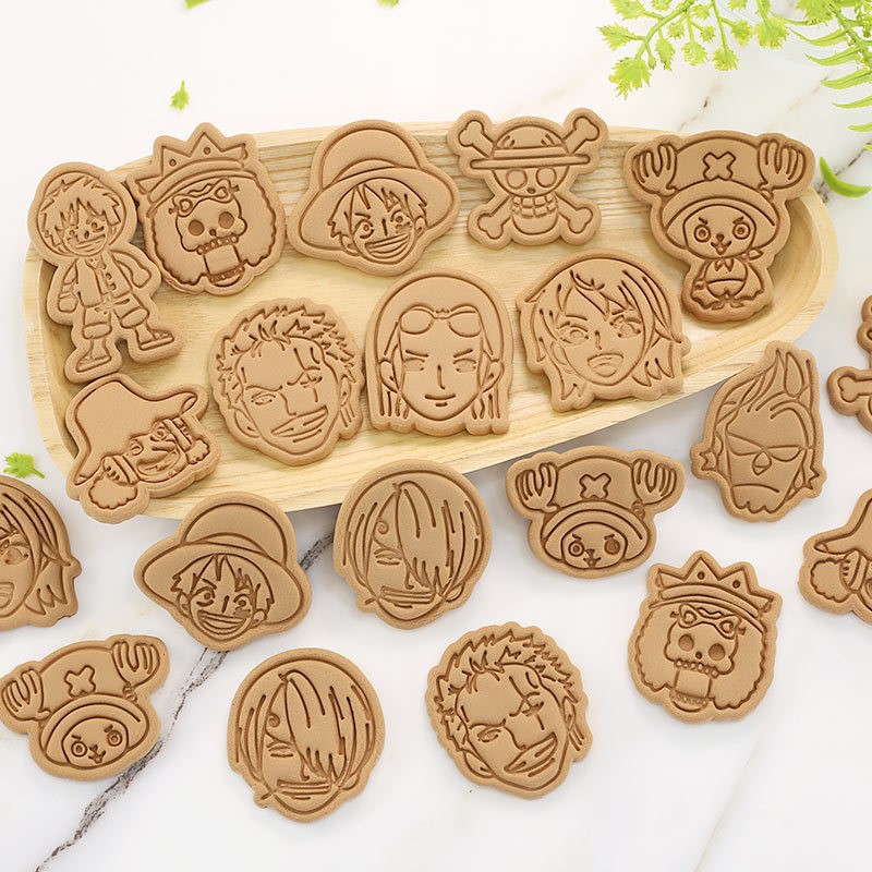 Stampo da Cucina One Piece - S - Kitchen For Baking recensione e prezzo