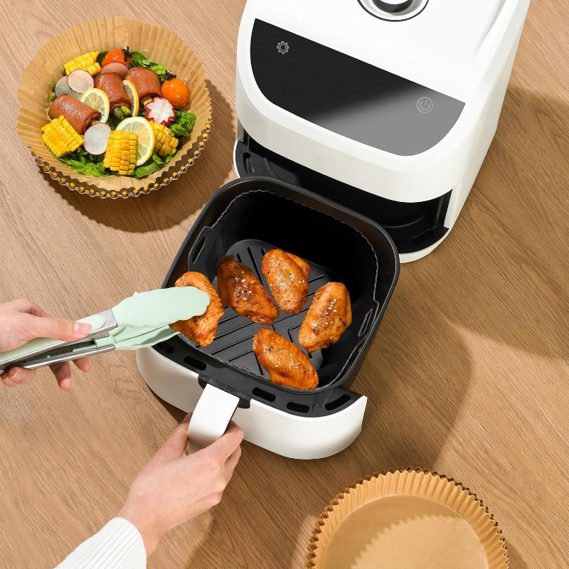 Tappetini in silicone riutiliz - Kitchen Baking Trays recensione e prezzo