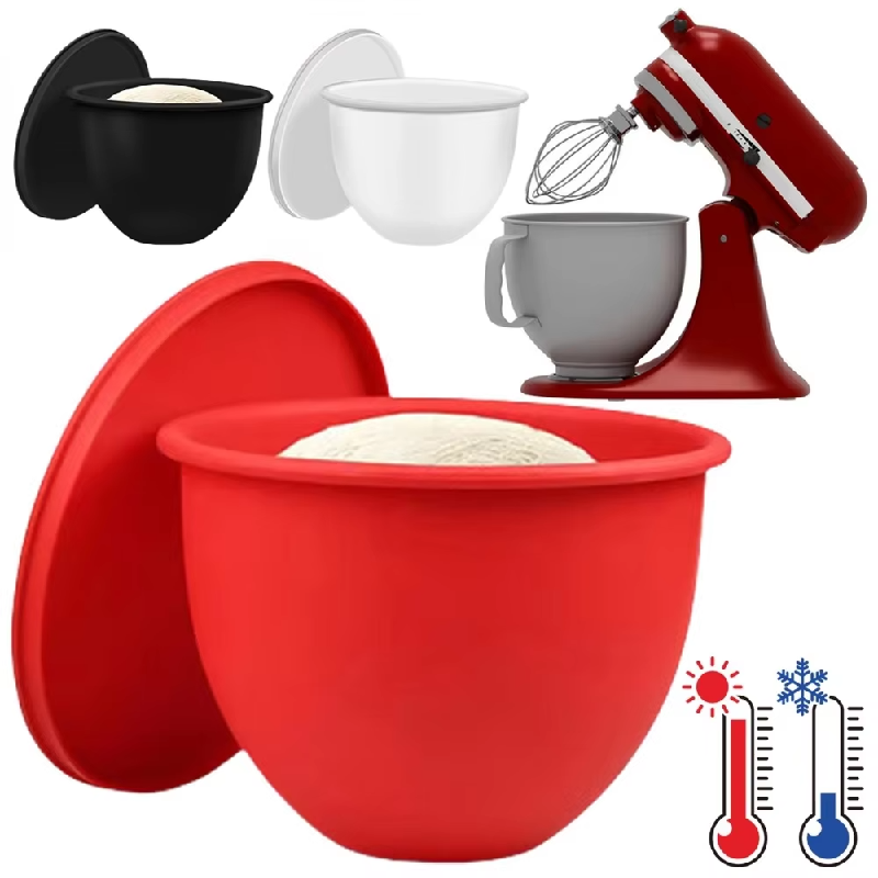 Per Mixer KitchenAid Tilt-Head - Kitchen Aid Baking Mixer recensione e prezzo